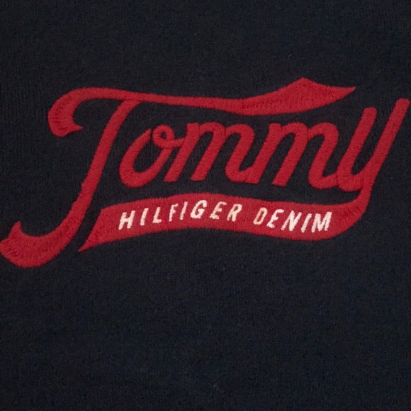 TOMMY HILFIGER long sleeve - Picture 2 of 5